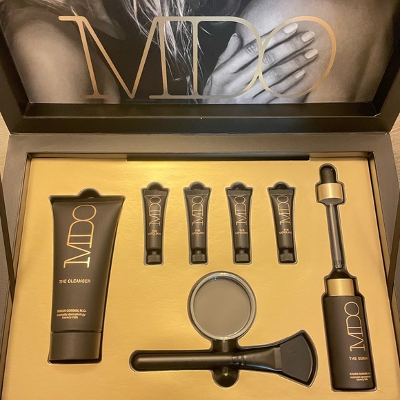 MDO by Simon Ourian MD luxury set - Picture 8 of 12